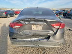 Chrysler 200 2015