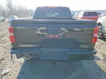 GMC Sierra 2018