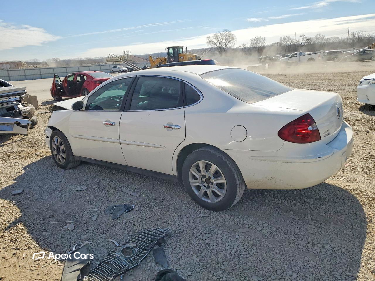 Buick LaCrosse 2006