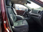 Toyota Highlander 2018