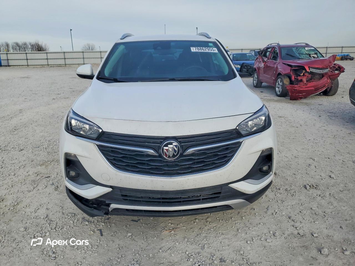 Buick Encore 2023
