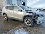 Nissan Rogue 2014