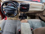 Ford Ranger 2000