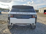 Land Rover Discovery 2020