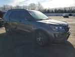 Ford Explorer 2016