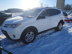 Toyota RAV 4 2015