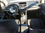 Subaru Impreza 2013