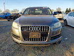 Audi Q7 2013