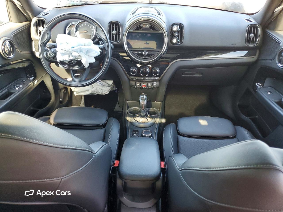 MINI Cooper 2019