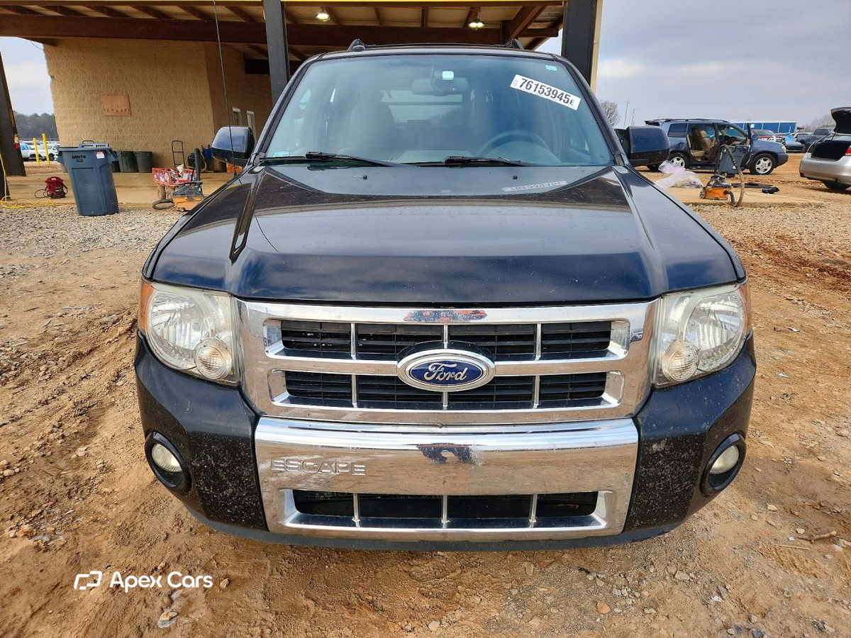 Ford Escape 2012