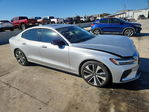 Volvo S60 2022