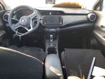 Nissan Kicks 2021