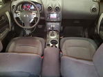 Nissan Rogue 2013