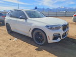 BMW X3 2018