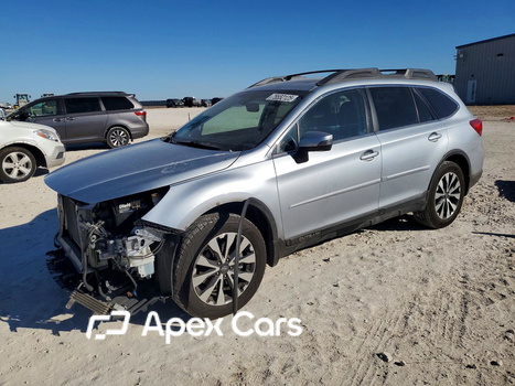 Subaru Outback 2016 - Image 1 of 13