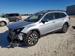 Subaru Outback 2016