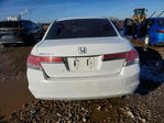 Honda Accord 2012