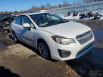 Subaru Impreza 2012