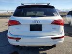 Audi Q5 2012