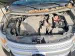 Ford Explorer 2014