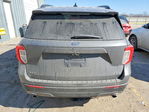 Ford Explorer 2022