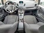 Ford Fiesta 2017