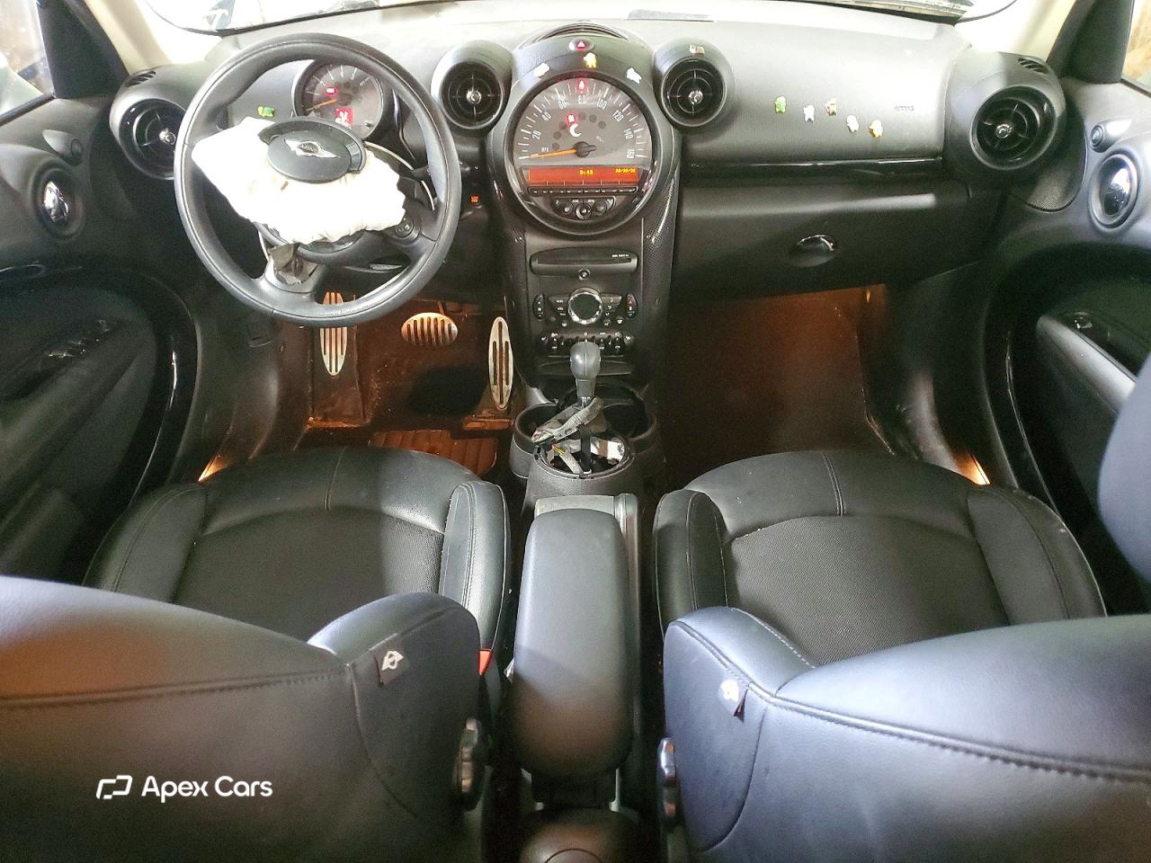 MINI Cooper 2015