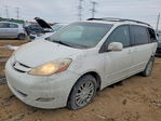 Toyota Sienna 2010