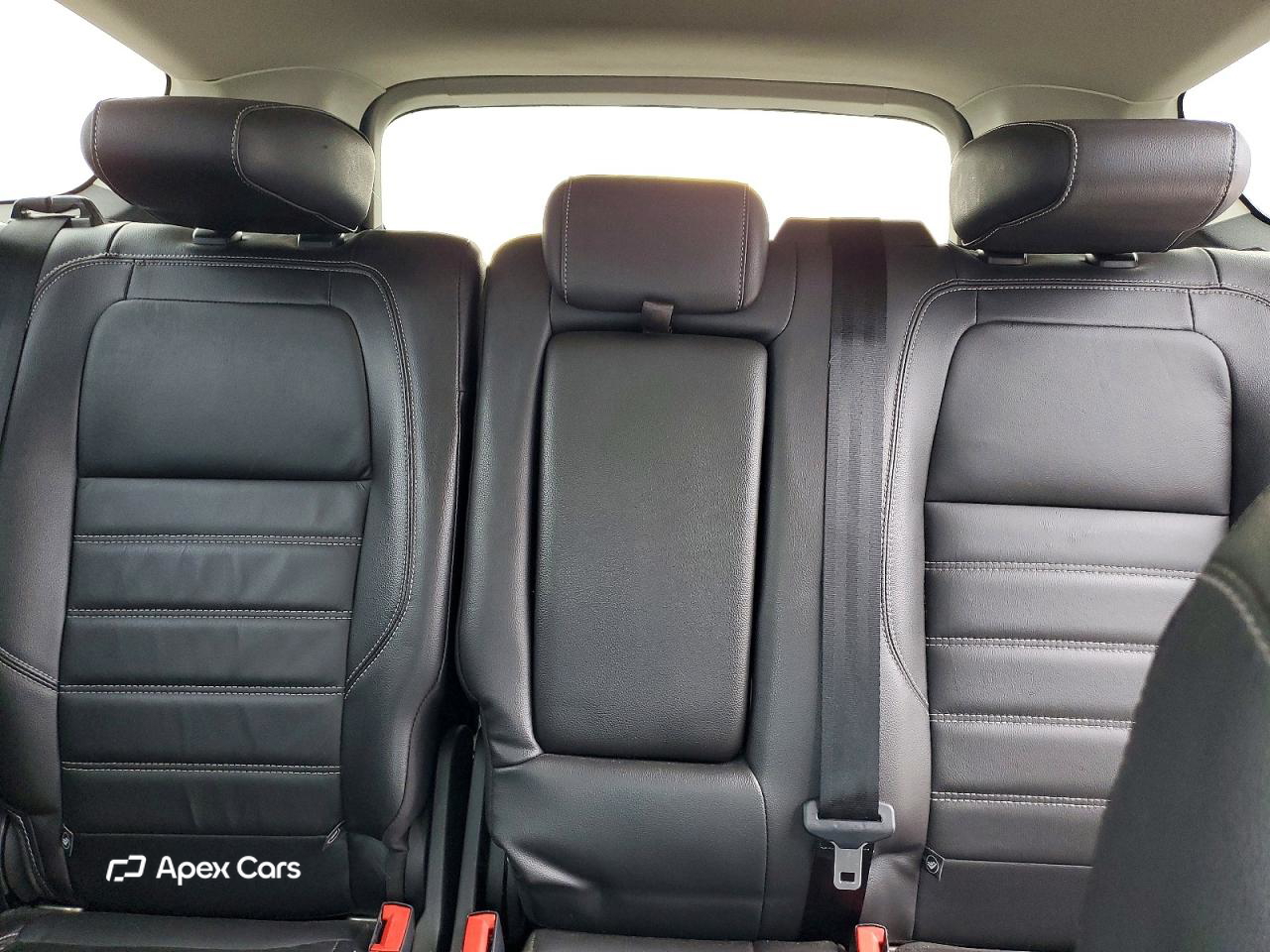 Ford Escape 2018