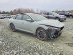 Kia K4 2025