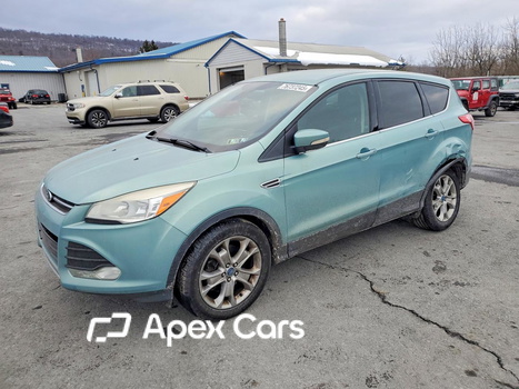 Ford Escape 2013 - Image 1 of 14