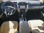 Toyota 4Runner 2021