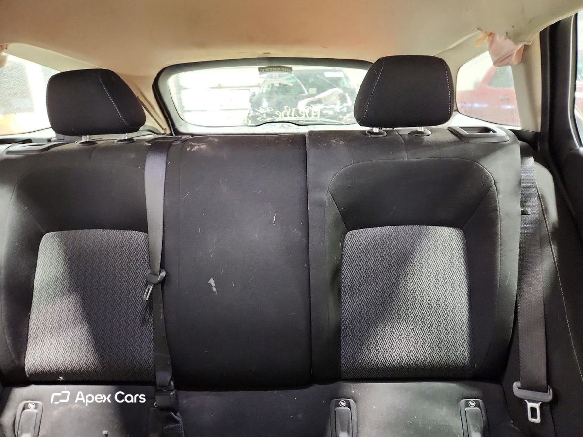 Buick Regal 2019