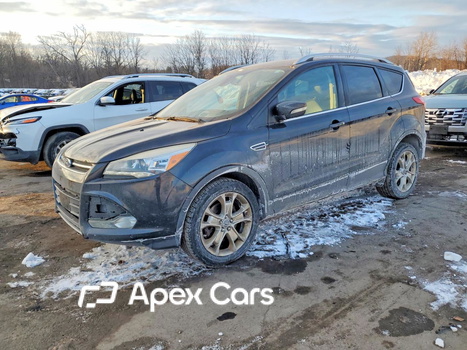 Ford Escape 2015 - Image 1 of 13