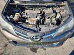 Toyota RAV 4 2013
