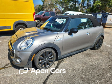 MINI Cooper 2016 - Image 1 of 12
