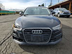 Audi A6 2014