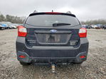 Subaru XV 2016