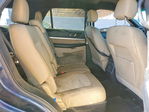 Ford Explorer 2016