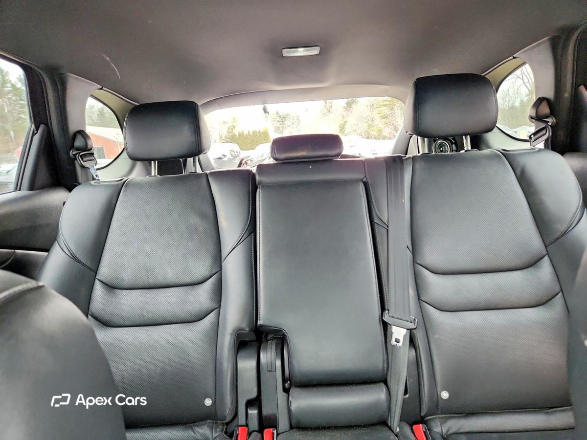 Mazda CX-9 2019