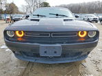 Dodge Challenger 2017
