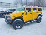 Hummer H2 2003