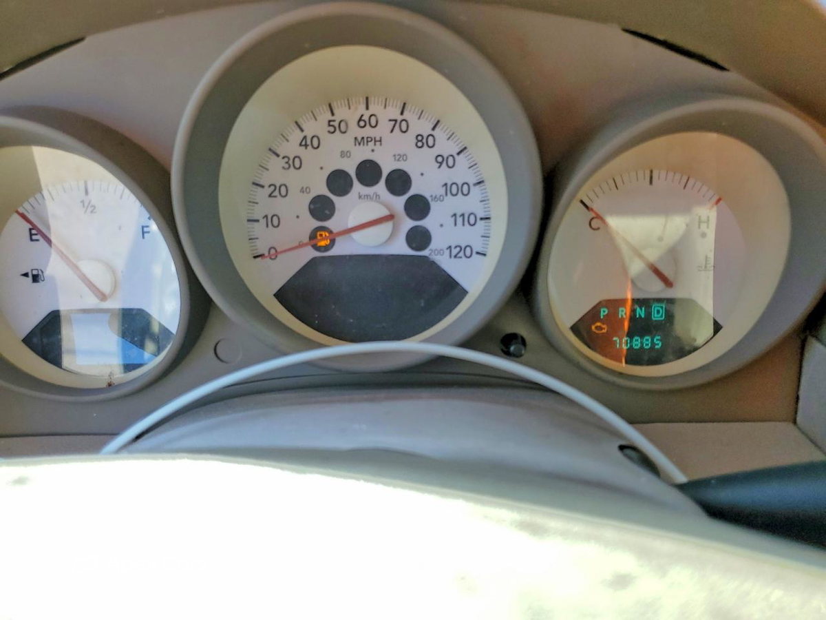 Dodge Caliber 2007