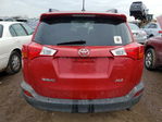 Toyota RAV 4 2015