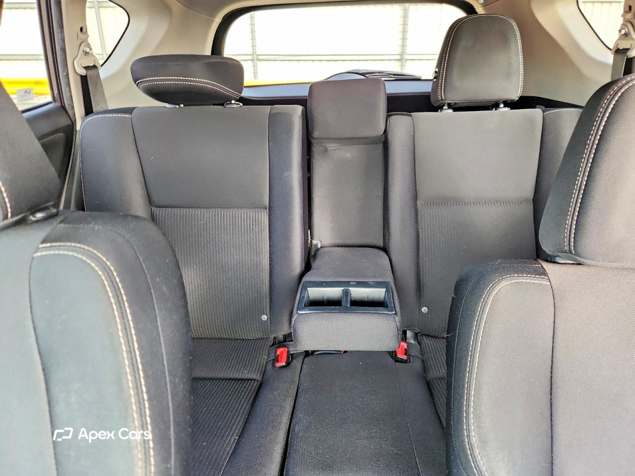 Toyota RAV 4 2013