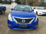 Nissan Versa 2016