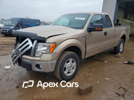 Ford F-150 2012 - Image 1 of 5