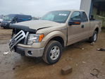 Ford F-150 2012