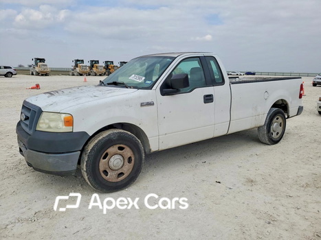 Ford F-150 2005 - Image 1 of 13