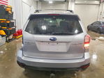 Subaru Forester 2017